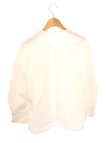 デイジーリン Blouse Lady D 06549 ブラウス 38 ホワイト IT84EHZQ1CQ8