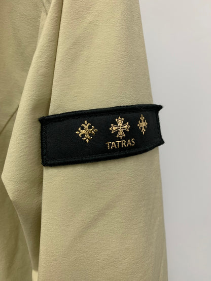 タトラス LTA20S4782 ダウンジャケット 01 ベージュ ITBDPN1TF62A