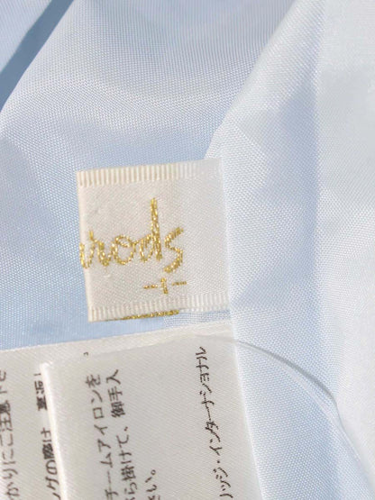 ハロッズ 16208831 ワンピース 1 ブルー チェック IT1PZ67F7444