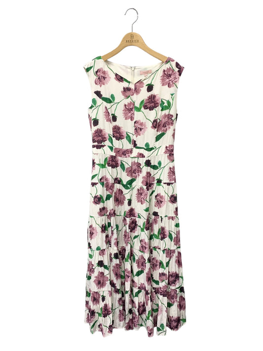 トッカ ROSA LONG DRESS OPTOIM0600 ワンピース 4 アイボリー ITJ24WP9182N