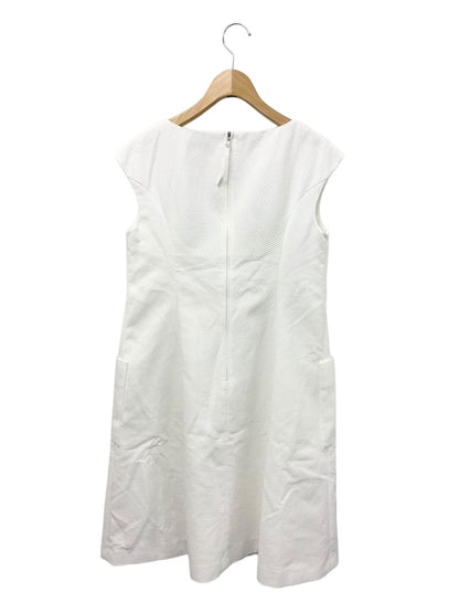 フォクシーブティック Dress Jasmine White 42267 ワンピース 42 ホワイト 23年増産品 ITIUAOEYZPA4