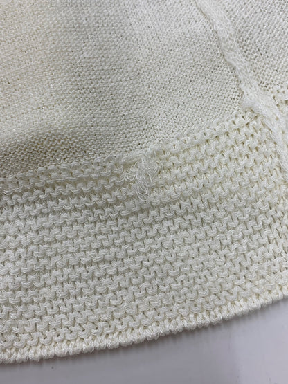 フォクシーブティック Cardigan Otavia 43431 カーディガン F ホワイト ロング IT0RGM7WKHCY