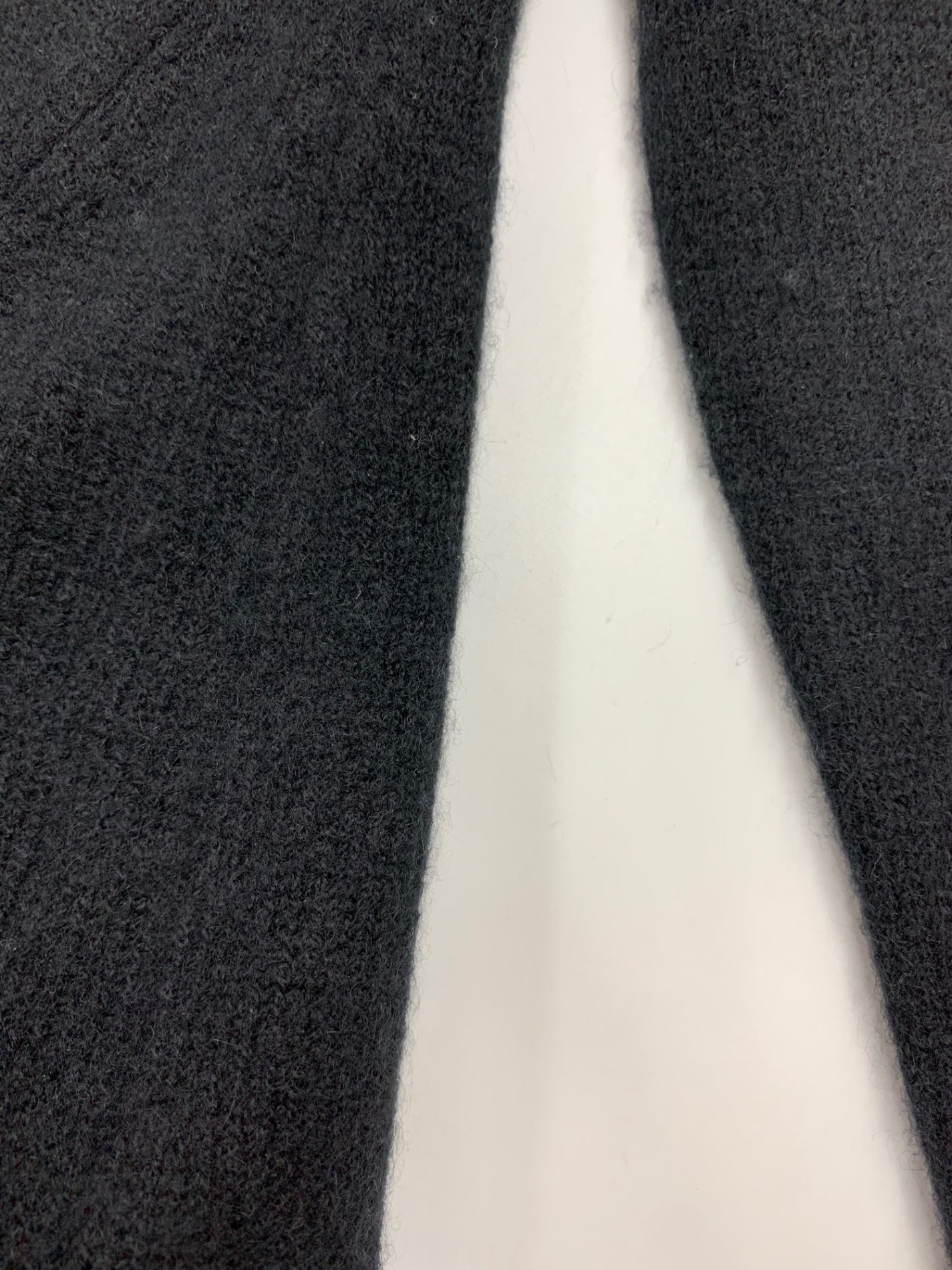 デイジーリン Knit Top ふわとろ High Neck 06072 ニット セーター F ブラック IT48FOMFBNZ0
