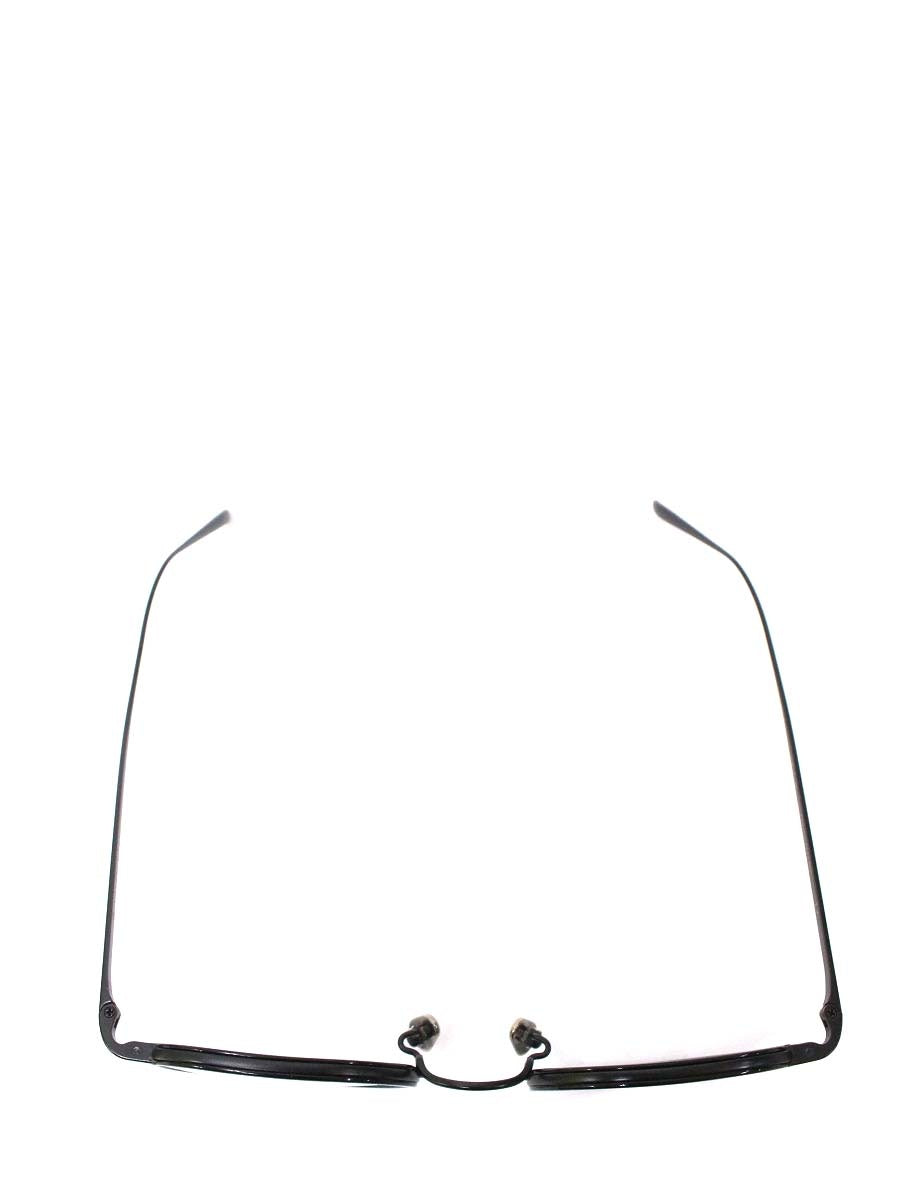 掌（タナゴコロ） POKER FACE別注モデル PTG-15 BK メガネ ブラック コンビフレーム フルリム ボストン ITZRGT45KVKH 【SALE】