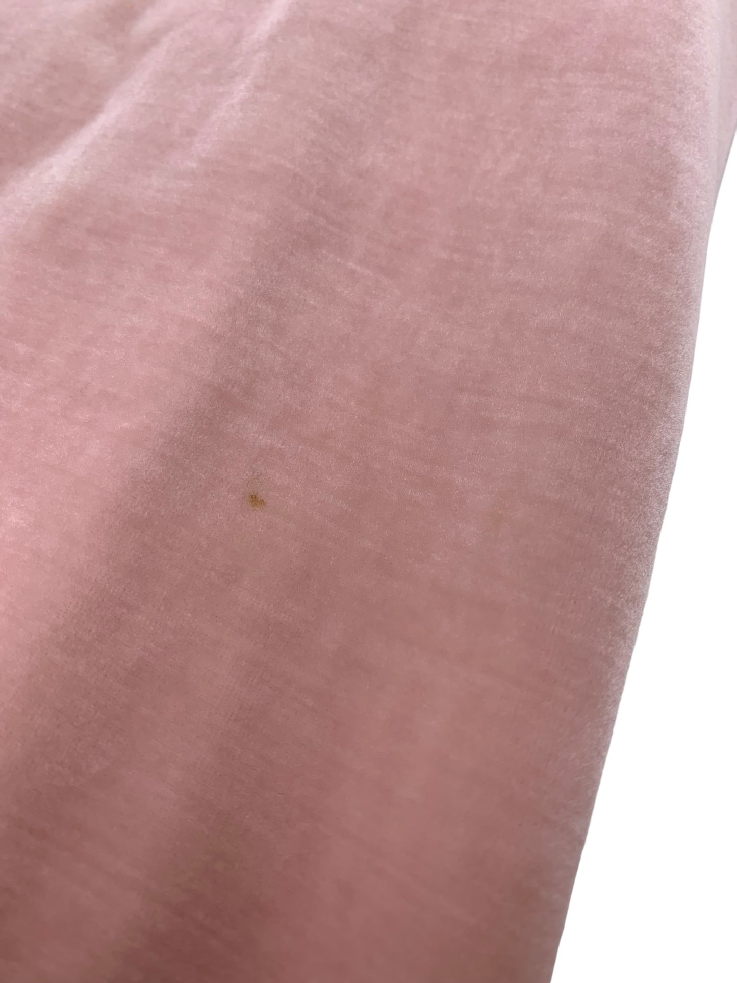 ベロアノワール by フォクシーニューヨーク Pants Soho 43025 パンツ 40 ピンク IT2YKT6FWQ5S