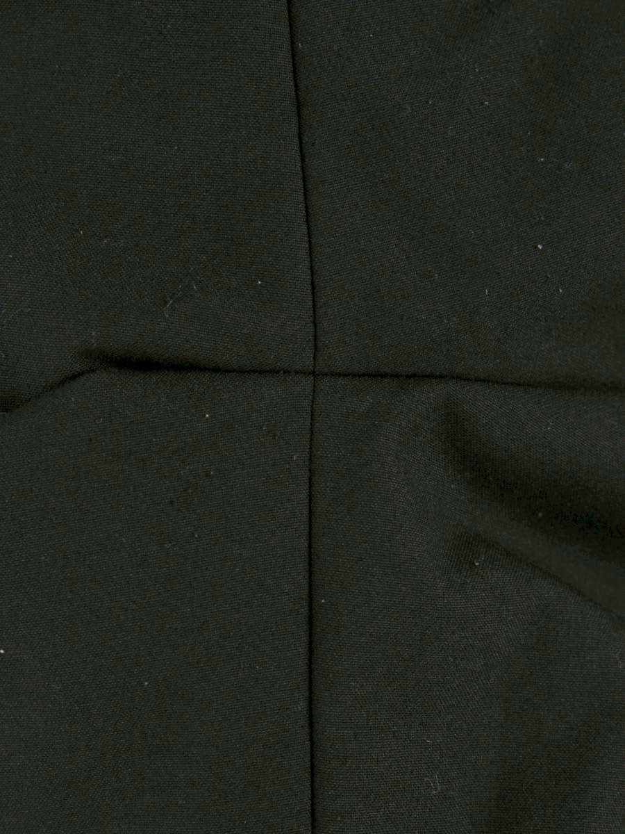 フォクシーニューヨーク ジャケット タキシードクッション エブリデイ 33712 40 ブラック ITT8JOH030E5