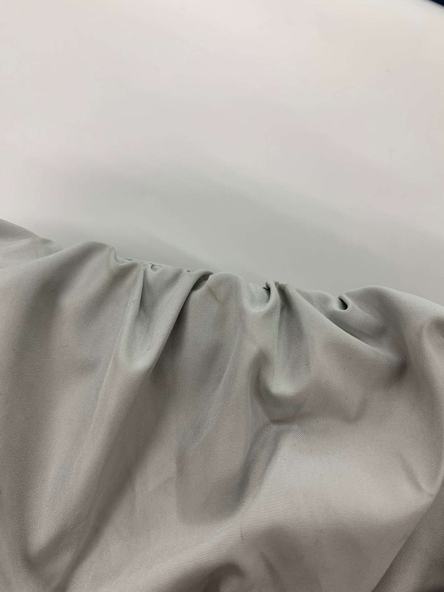 フォクシーニューヨーク Short Coat Neige 43870 ジャケット 40 ブルー 中綿 IT8SWDJQX7JO