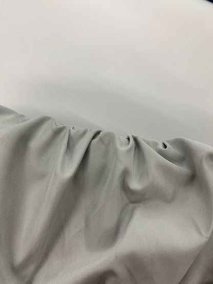 フォクシーニューヨーク Short Coat Neige 43870 ジャケット 40 ブルー 中綿 IT8SWDJQX7JO