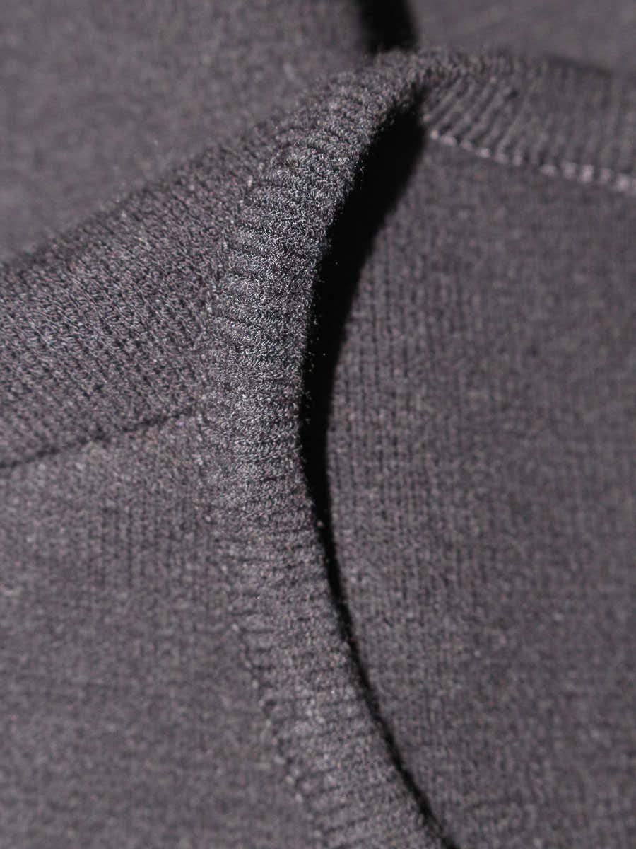 フォクシーブティック Knit Jacket Urban Standard 38054 ニットジャケット 38 ネイビー ITL79CJT8WGM