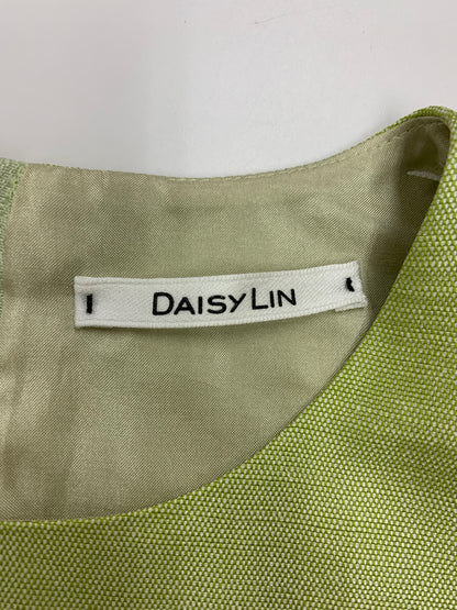 デイジーリン Dress Daisy Travel Sherbet 06189 ワンピース 38 グリーン ITB67GQTL521