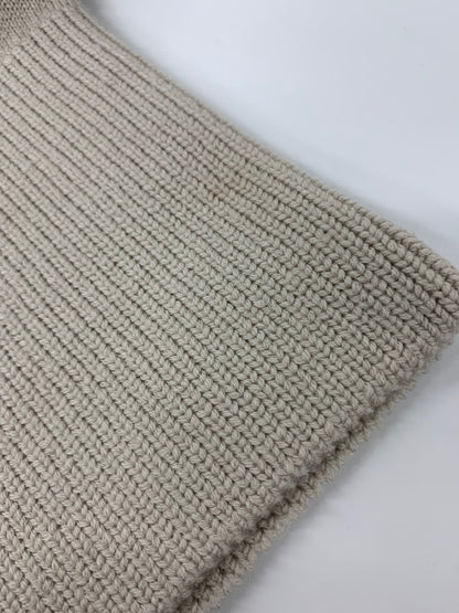 デイジーリン しっとりウールカーディガン アップタウンレディ 06737 38 グレージュ ITKEXR17VT2I