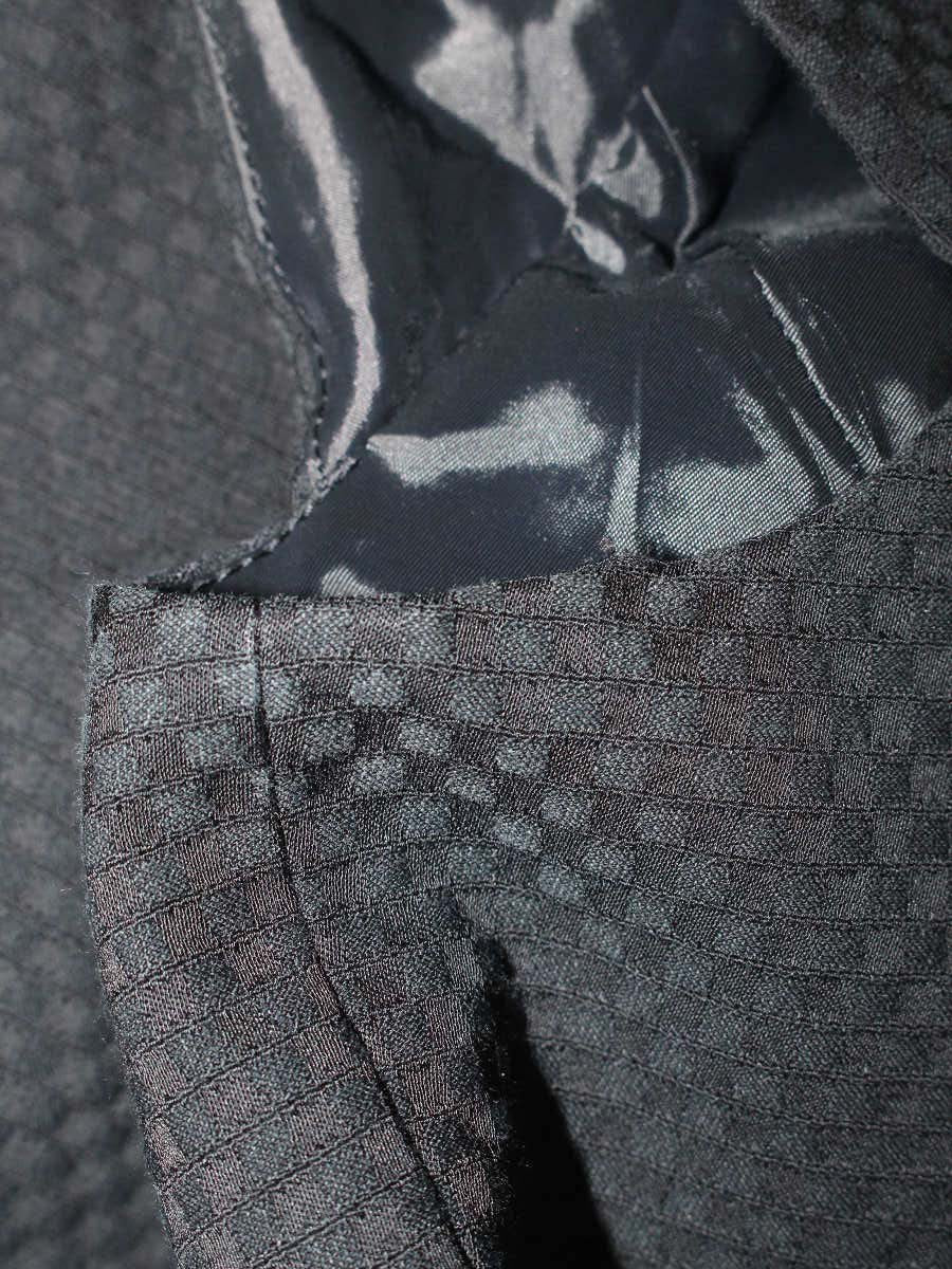 トッカ Mermaid OPTOBS0150 ワンピース 2 ネイビー フラワーモチーフ 刺繍 ITCCEJHKHYJQ