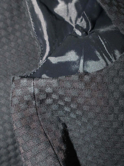 トッカ Mermaid OPTOBS0150 ワンピース 2 ネイビー フラワーモチーフ 刺繍 ITCCEJHKHYJQ