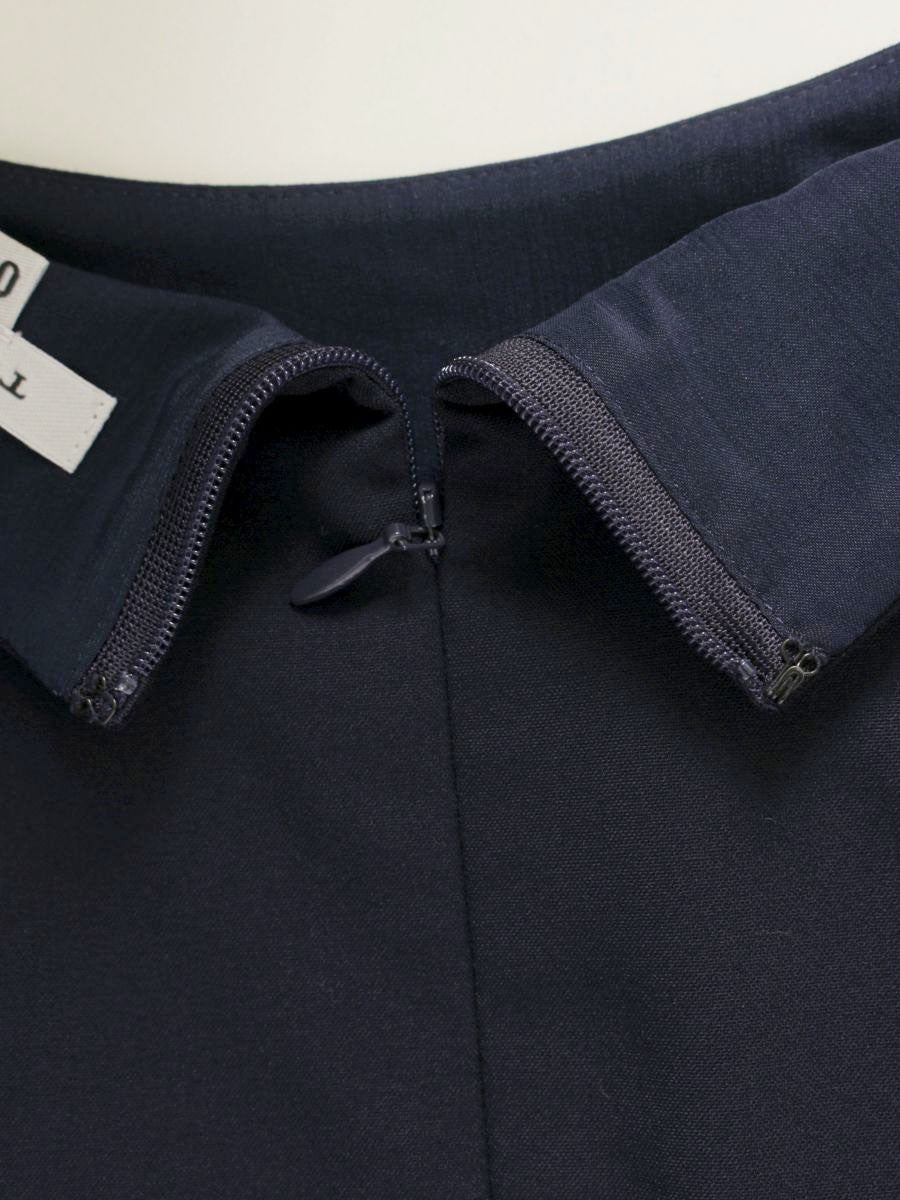 トッカ OPTOYS0100 ワンピース 00 ネイビー IT8YRZOIN4GU