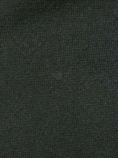 シビラ GBEAG-70290 ワンピース L ブラック ベロア ITNYP6Q2ODMI