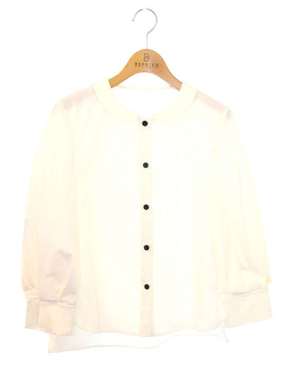 デイジーリン Blouse Lady D 06549 ブラウス 38 ホワイト IT84EHZQ1CQ8