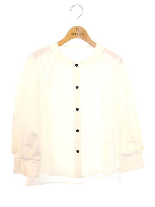 デイジーリン Blouse Lady D 06549 ブラウス 38 ホワイト IT84EHZQ1CQ8