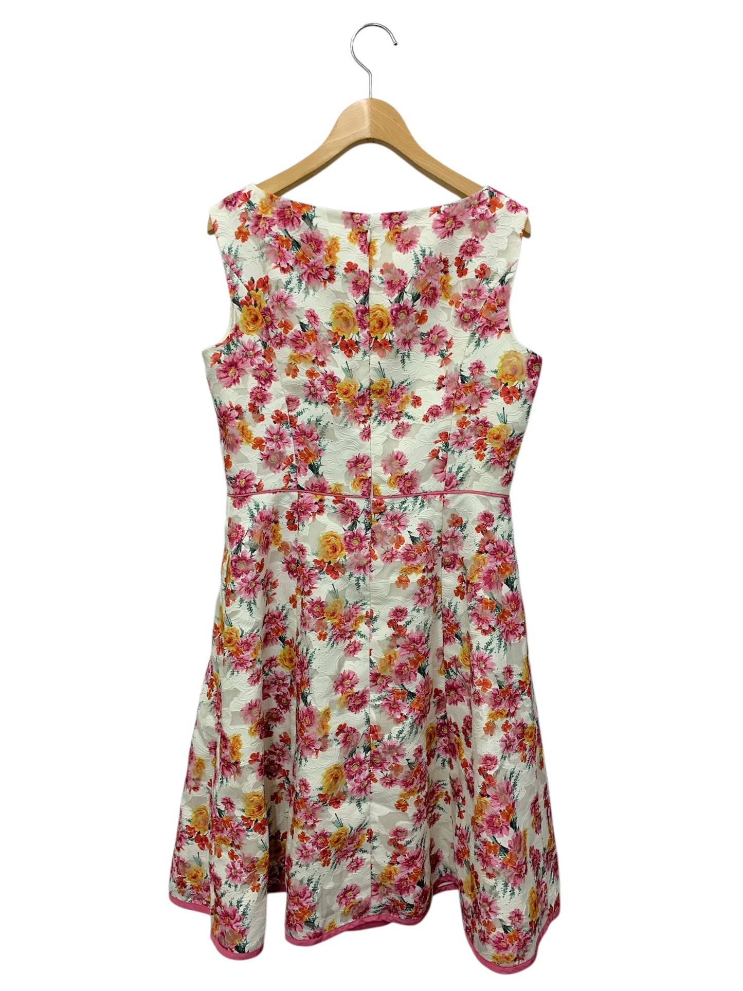 トッカ GERBERA OPTOIW0510 ワンピース 4 ピンク ITHEO5MNAUAO