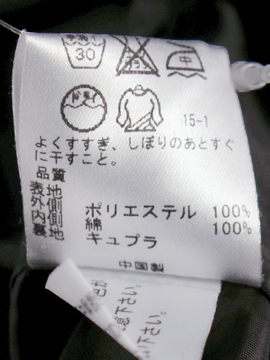 トッカ OPTOGA0030 ワンピース 0 ブラック レース IT6M7PMXT4Y2