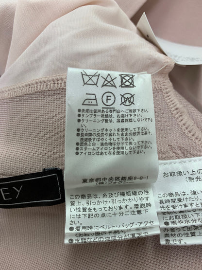 フォクシーブティック 42316 ワンピース 38 ピンク パール IT7NYSNOFFIG