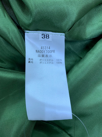 フォクシーニューヨーク Dress Capri 45314 ワンピース 38 グリーン ITPVQKBLT25W