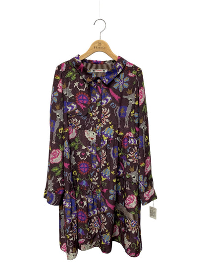 アルベロベロ 815924 ワンピース F ブラウン ぶたさん アニマルモチーフ ITUPJDG783QO