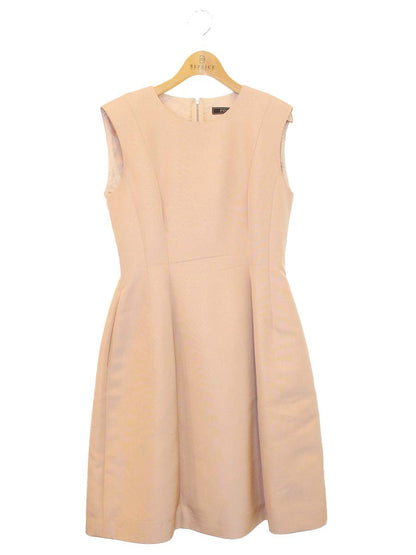 フォクシーブティック Dress 37772 ワンピース 38 ピンク IT6ILPWLI66S