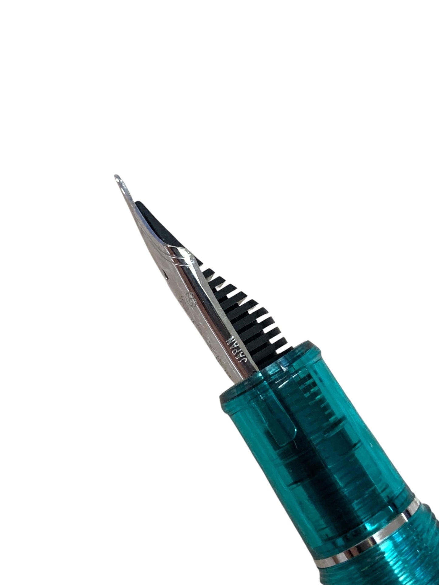 プラチナ 万年筆 #3776 センチュリー 富士旬景シリーズ 薫風 UEF ITEDG3K4UTHM