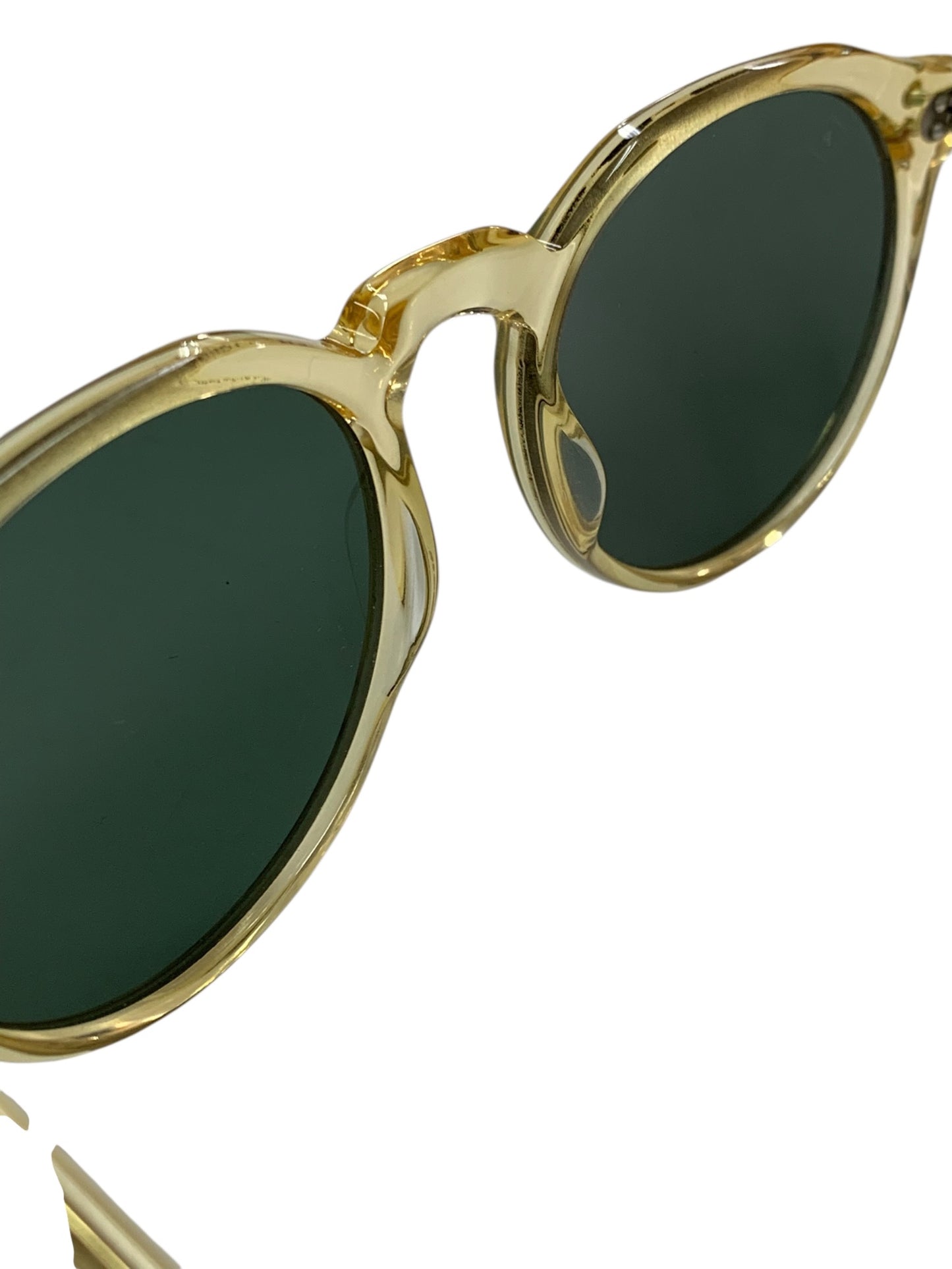 RAEN OPTICS サングラス remmy 52 シャンパーニュクリスタル ウェリントン IT7YNLM1BXXQ