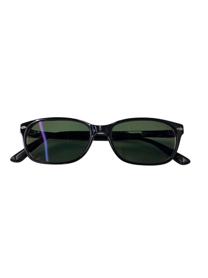 レイバン RB5214 サングラス ブラック セルフレーム フルリム スクエア ITS7AE5SNPT3