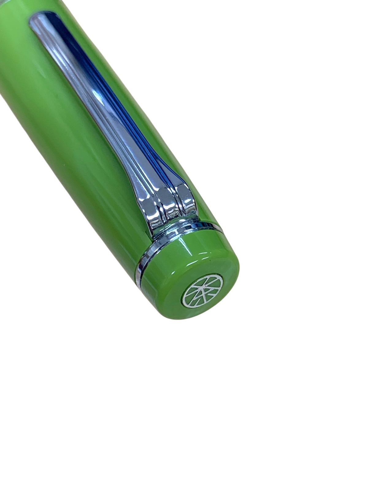 セーラー 万年筆 Pen style DEN 梅田茶屋町店オリジナル プロギア グリーン M 21K ITNI2YQV20MQ