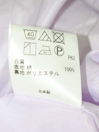 トッカ 洗える！VACANCE ドレス OPTOCM0531 ワンピース 0 マルチカラー サッカー素材 ITSLQH5NEH26 【SALE】