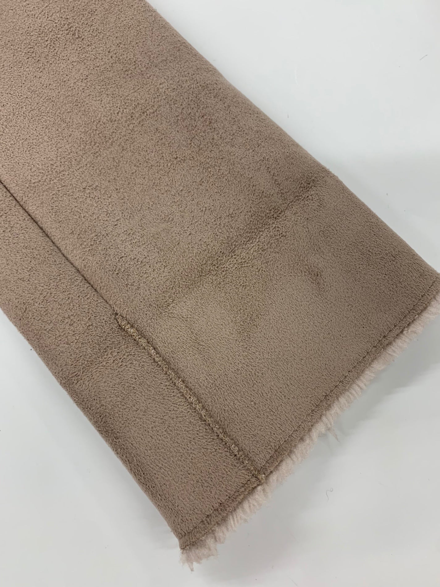 トッカ CMTOBW0410 コート 0 ピンクベージュ CUSHY エコムートンコート ITLYR540YM9W