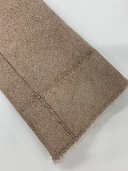 トッカ CMTOBW0410 コート 0 ピンクベージュ CUSHY エコムートンコート ITLYR540YM9W