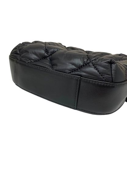 アタオ 超軽量クロスボディバッグ コラッツァ カメラバッグ サコッシュ ブラック ITR5PQ9I0Z3W