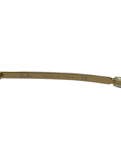 レイバン OLYMPIAN オリンピアン RB3119 サングラス ゴールド メタルフレーム スクエア ITBHTEKP4MUO