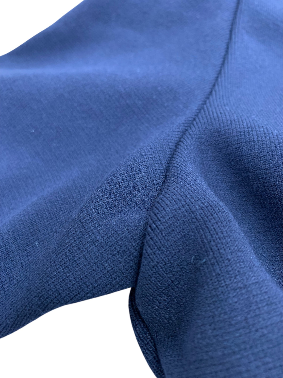 フォクシーブティック Knit Jacket Urban Standard 38054 ニットジャケット 40 ネイビー 2019年増産品 ITQPXCXXFPZ4