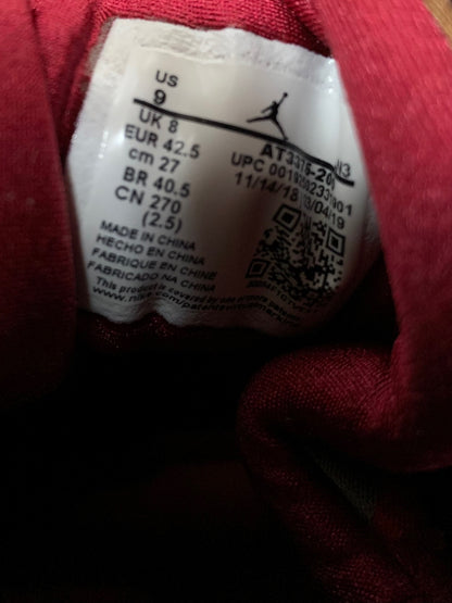 ナイキ エア ジョーダン 7 レトロ パタ AT3375 200 スニーカー 8 ベージュ ITXR2M3B9C88