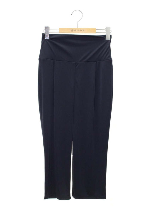 デイジーリン ハイウエストゆったりレギンス 06398 レギンス 40 ネイビー 1本のみ IT3W993QZ4WG