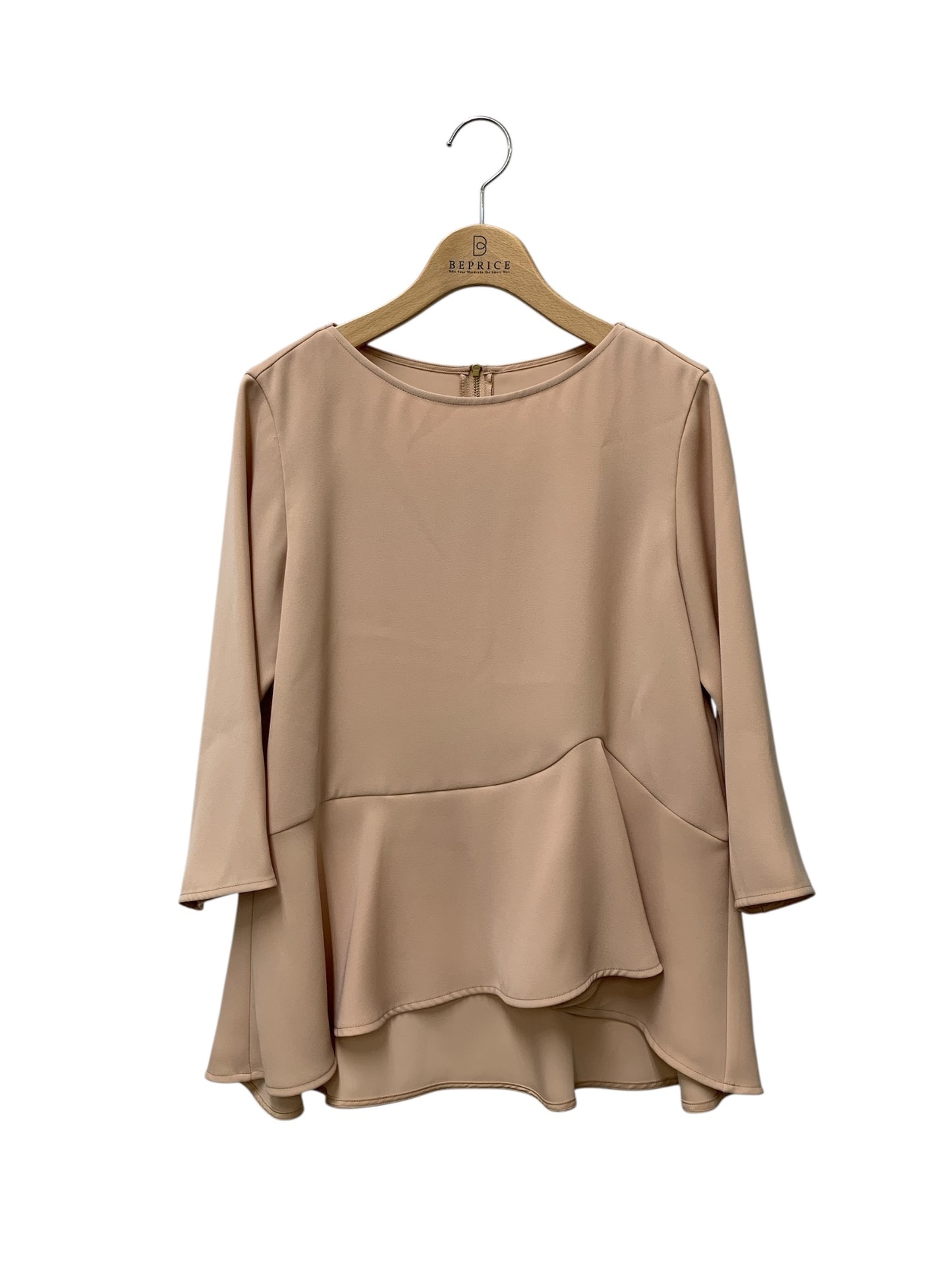 アナイ 102021-13-020-42-360 102021-12-020-42-360 セットアップ 36 ベージュ トップス パンツ 上下セット ITG8TILJB1LA
