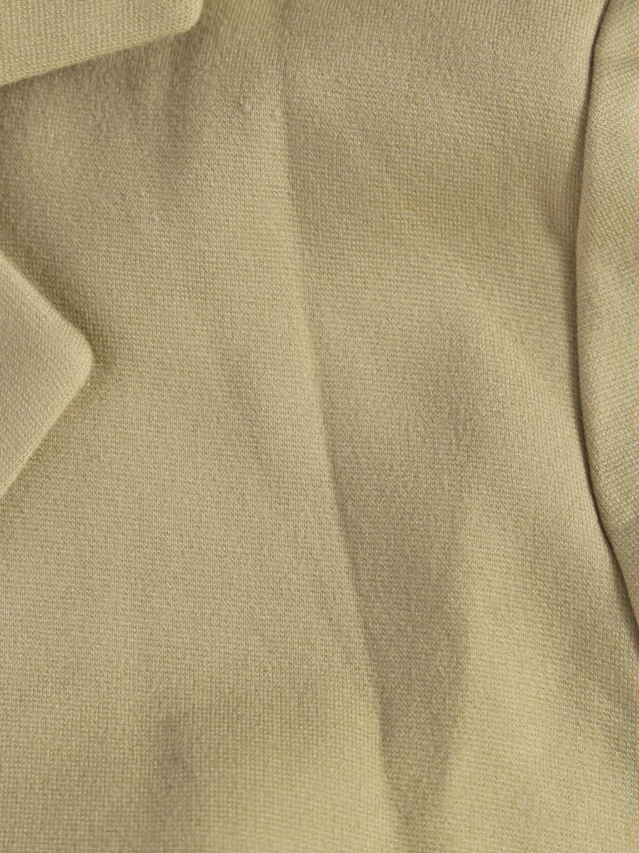 フォクシーニューヨーク ジャケットブレザーサンジェルマン 32795 42 ベージュ カット ITY56R9G7FSH