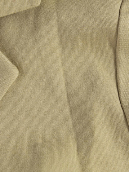 フォクシーニューヨーク ジャケットブレザーサンジェルマン 32795 42 ベージュ カット ITY56R9G7FSH