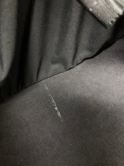 マクロマウロ  KAOS SMALL SPLASH リュック バックパック ブラック ITS0MZOZBZLW