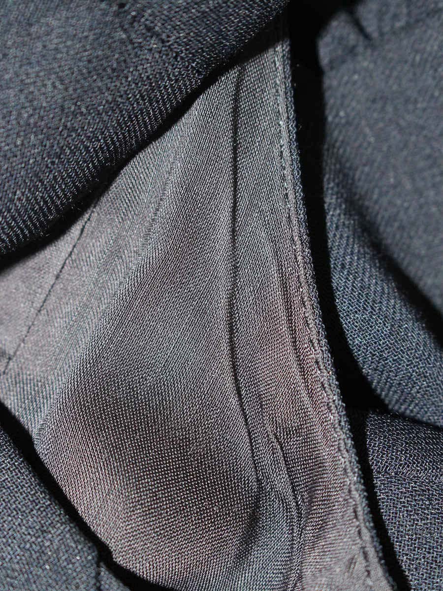 フォクシーブティック Dress Ronde 41450 ワンピース 38 ネイビー ITXGGV2HPZOG
