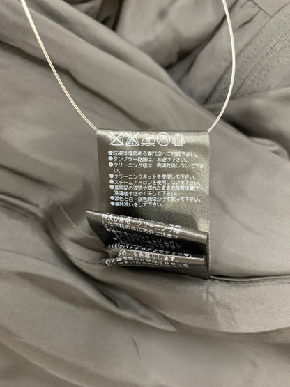 フォクシーニューヨーク collection 34159 ワンピース 38 ブラック シースルー ITTFR1K70JN0