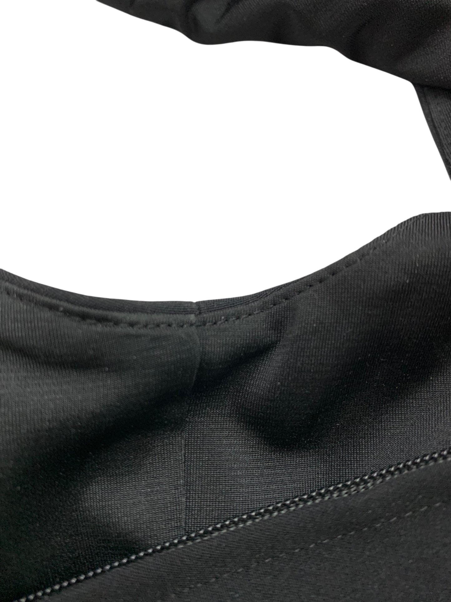 フォクシーニューヨーク Dress Vaness 44207 ワンピース 40 ブラック パール ITPQZOIT2DGE