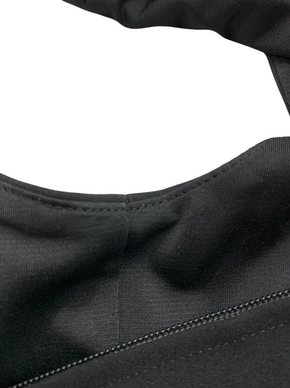 フォクシーニューヨーク Dress Vaness 44207 ワンピース 40 ブラック パール ITPQZOIT2DGE