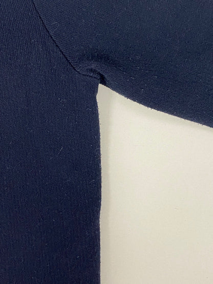 フォクシーニューヨーク collection Cardigan 39014 カーディガン 38 ネイビー ITF0YZV4MLM2