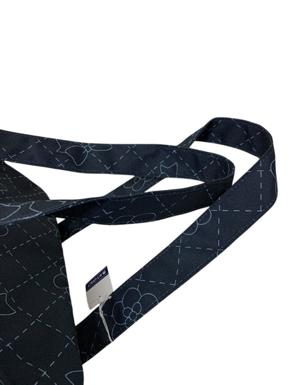 エムズグレイシー 504508 バッグ ネイビー 保冷 花 ITJLW44DO8XW 【SALE】