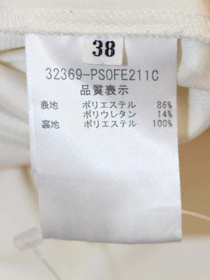 デイジーリンパリ ワンピース ドラクロア 32369 38 アイボリー ITZRVYDPG9OG